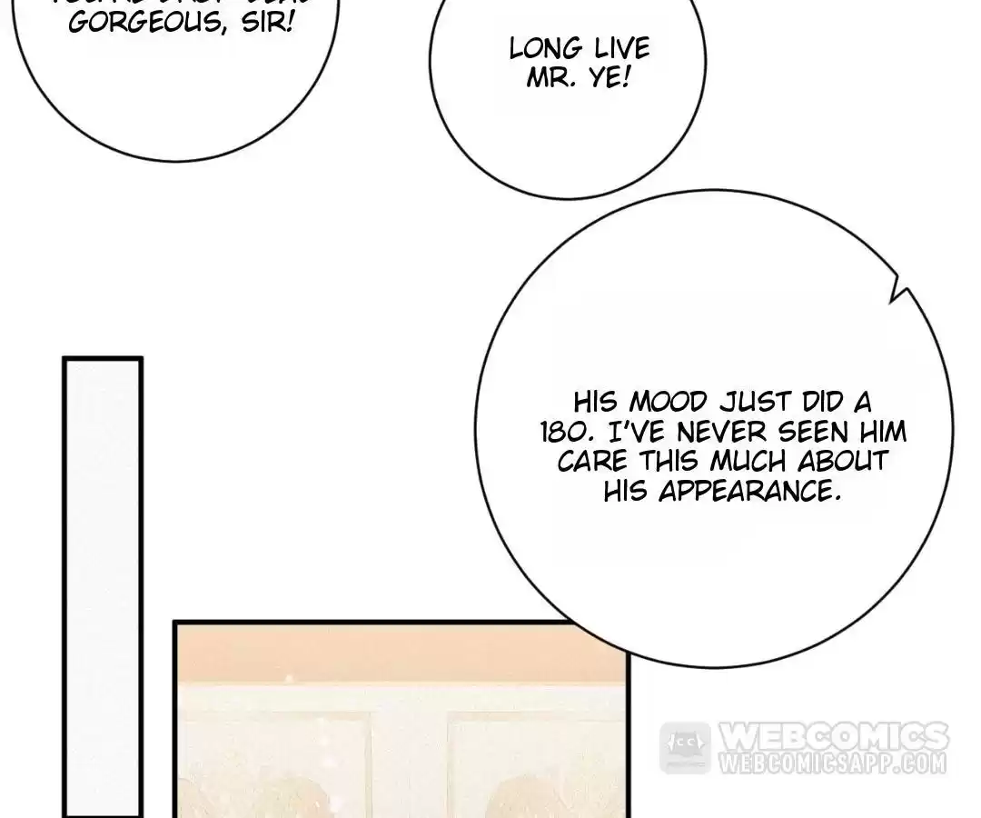 Love After the Break Chapter 82 - Page 43