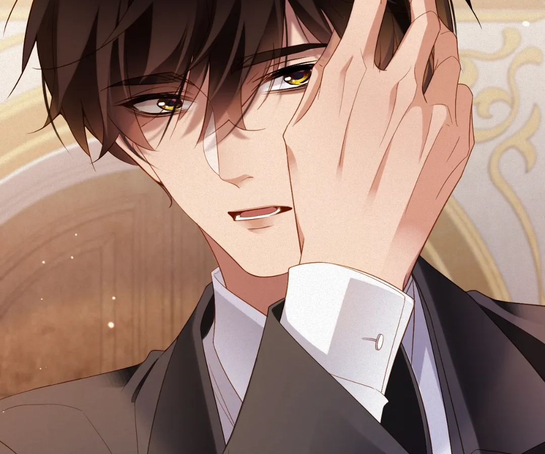 Love After the Break Chapter 82 - Page 46