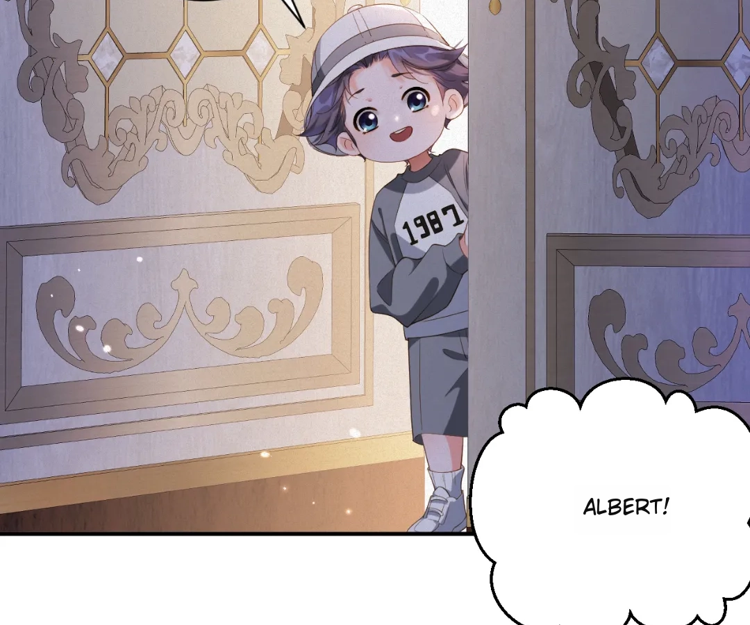 Love After the Break Chapter 82 - Page 49