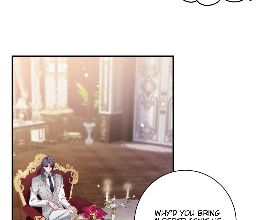 Love After the Break Chapter 82 - Page 50