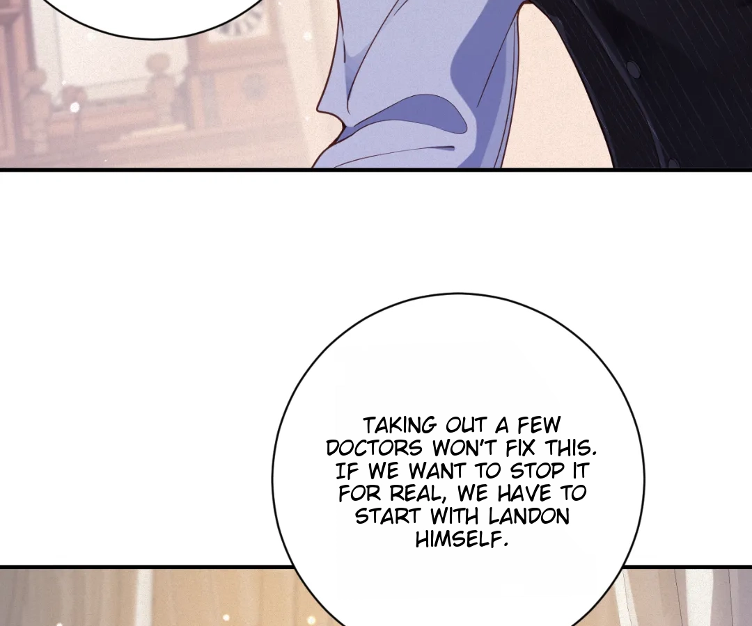 Love After the Break Chapter 82 - Page 6