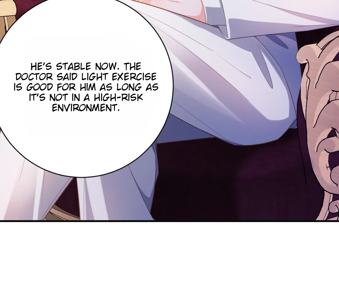 Love After the Break Chapter 82 - Page 53