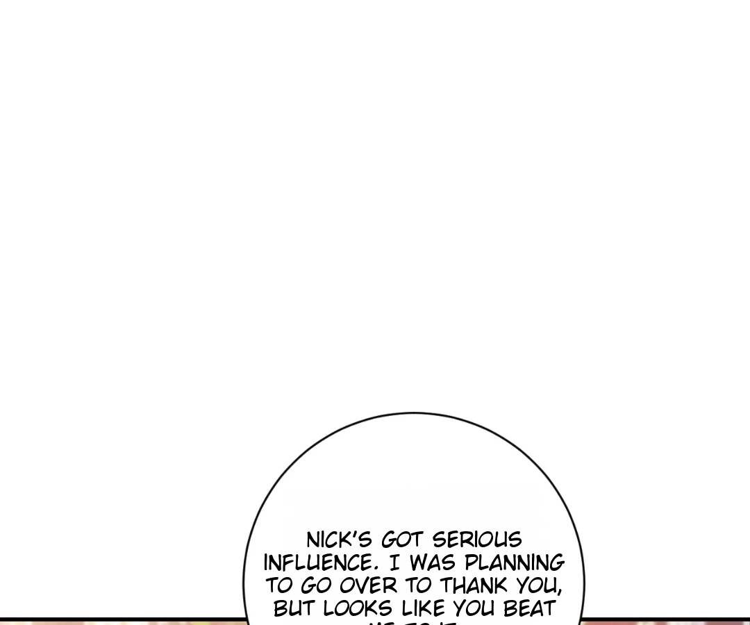 Love After the Break Chapter 82 - Page 54