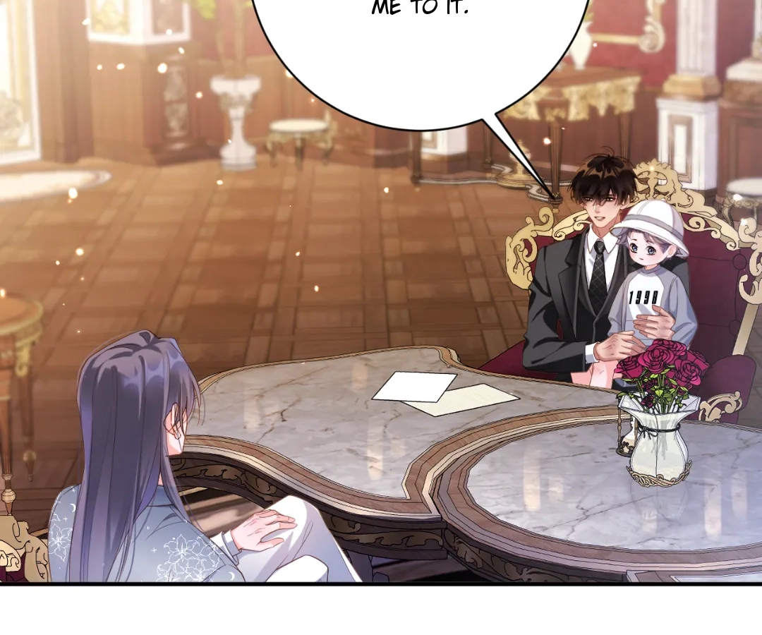 Love After the Break Chapter 82 - Page 55