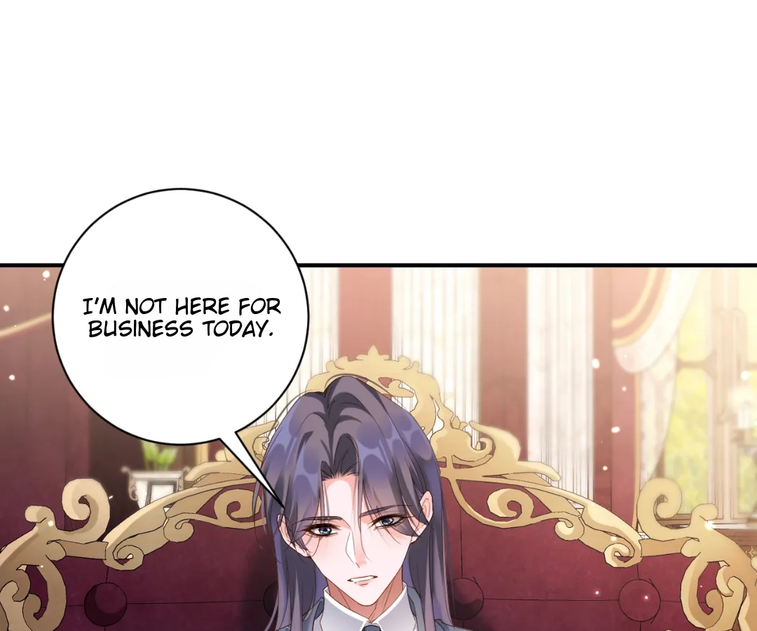 Love After the Break Chapter 82 - Page 56