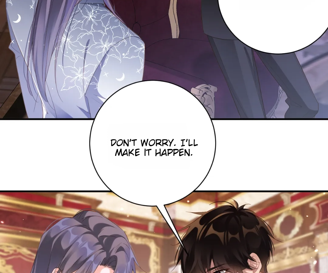 Love After the Break Chapter 82 - Page 60