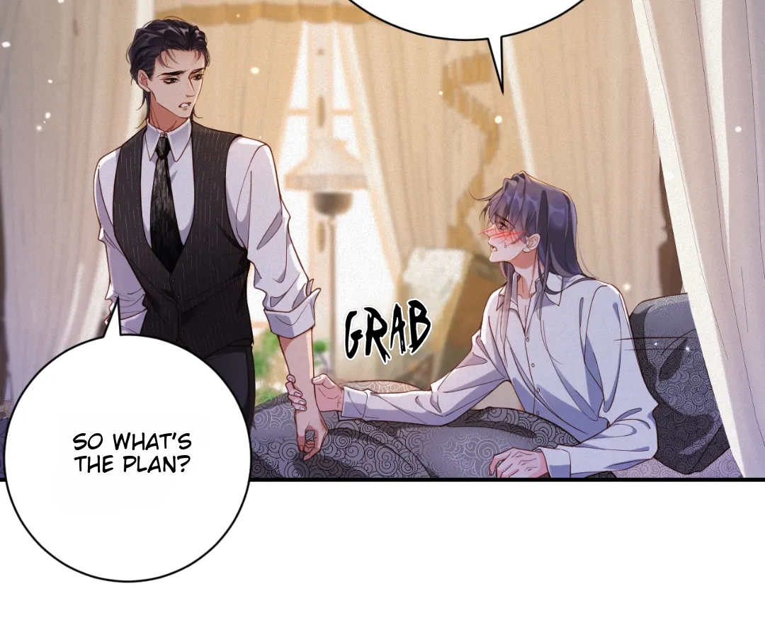 Love After the Break Chapter 82 - Page 7