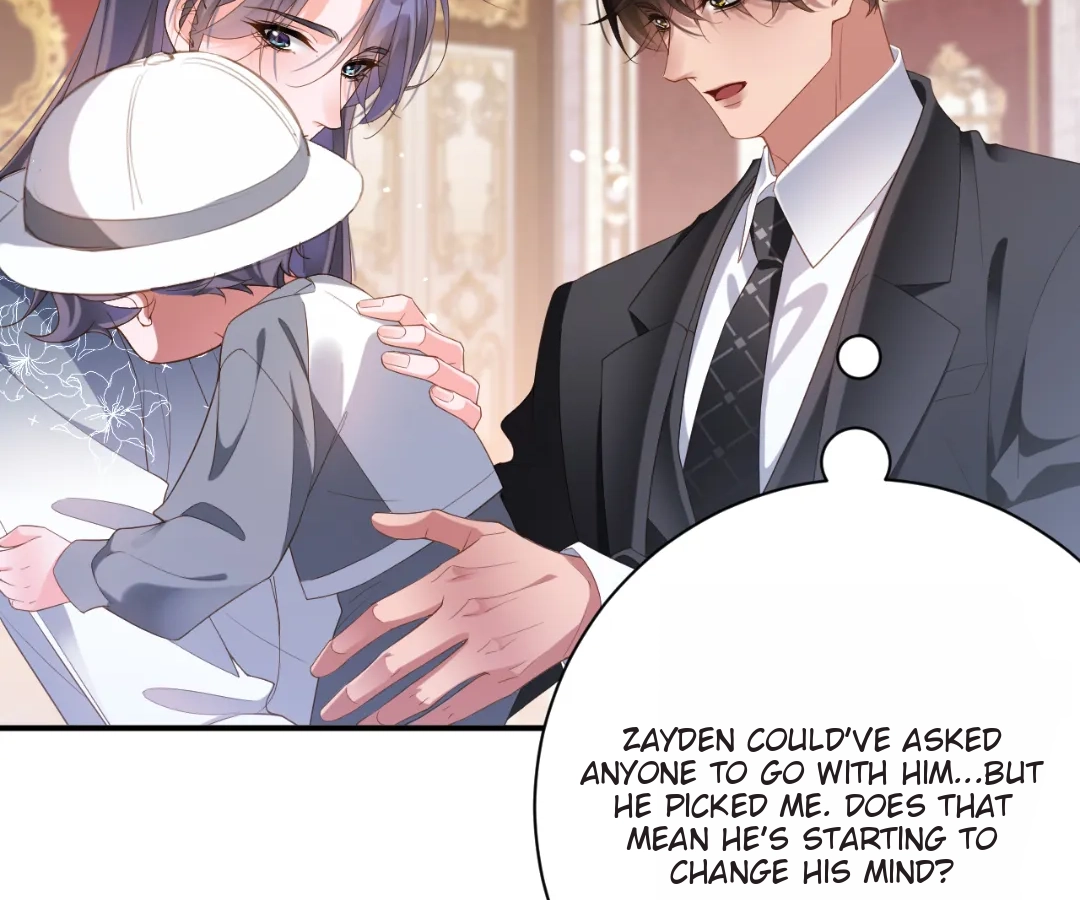 Love After the Break Chapter 82 - Page 61