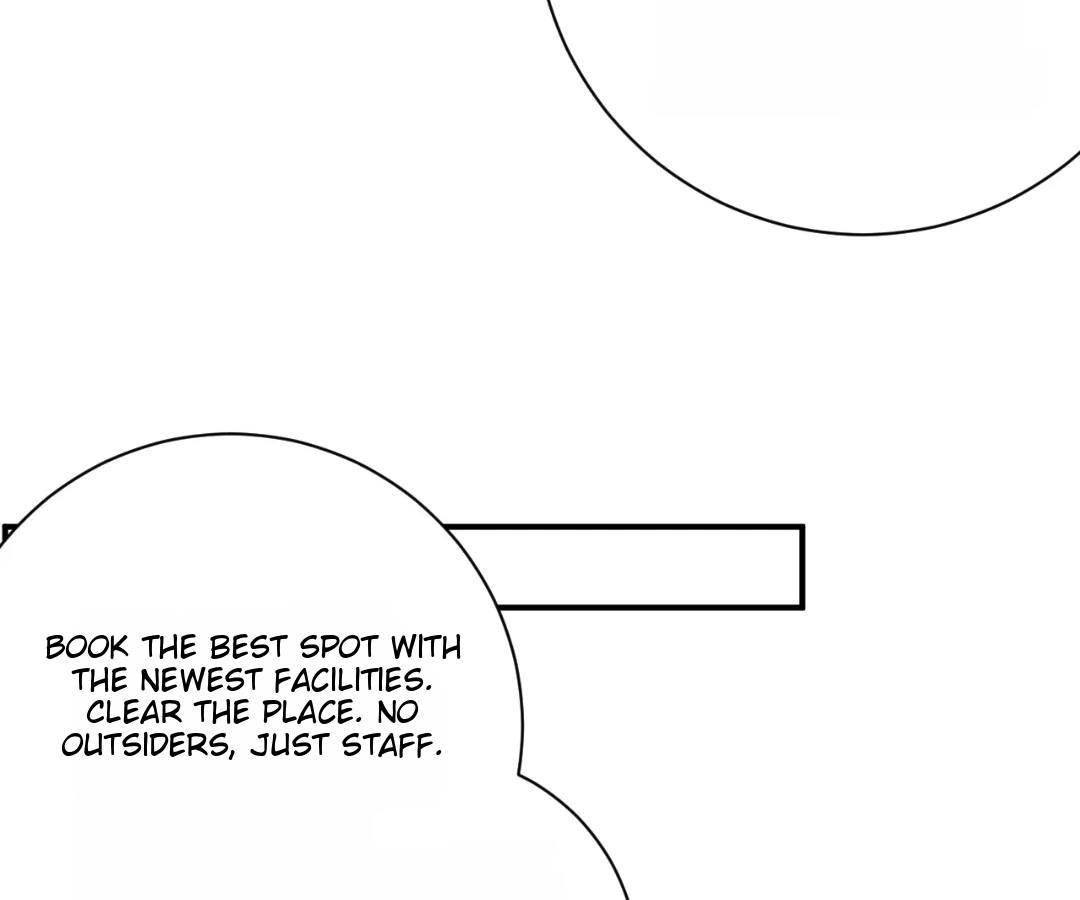 Love After the Break Chapter 82 - Page 62