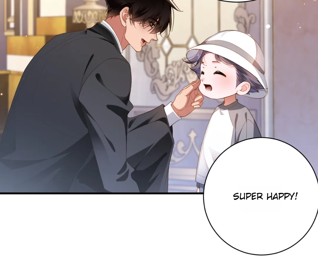 Love After the Break Chapter 82 - Page 65