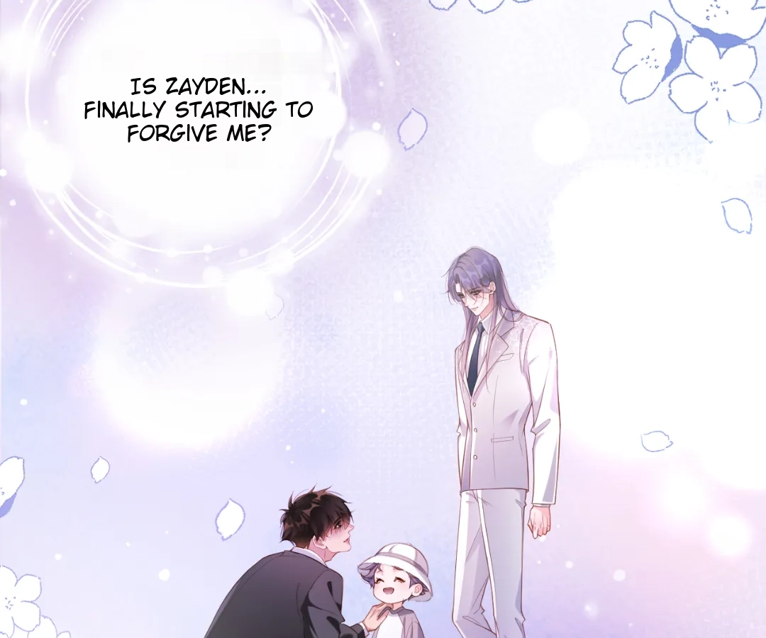 Love After the Break Chapter 82 - Page 68