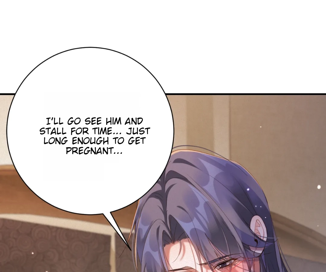 Love After the Break Chapter 82 - Page 8