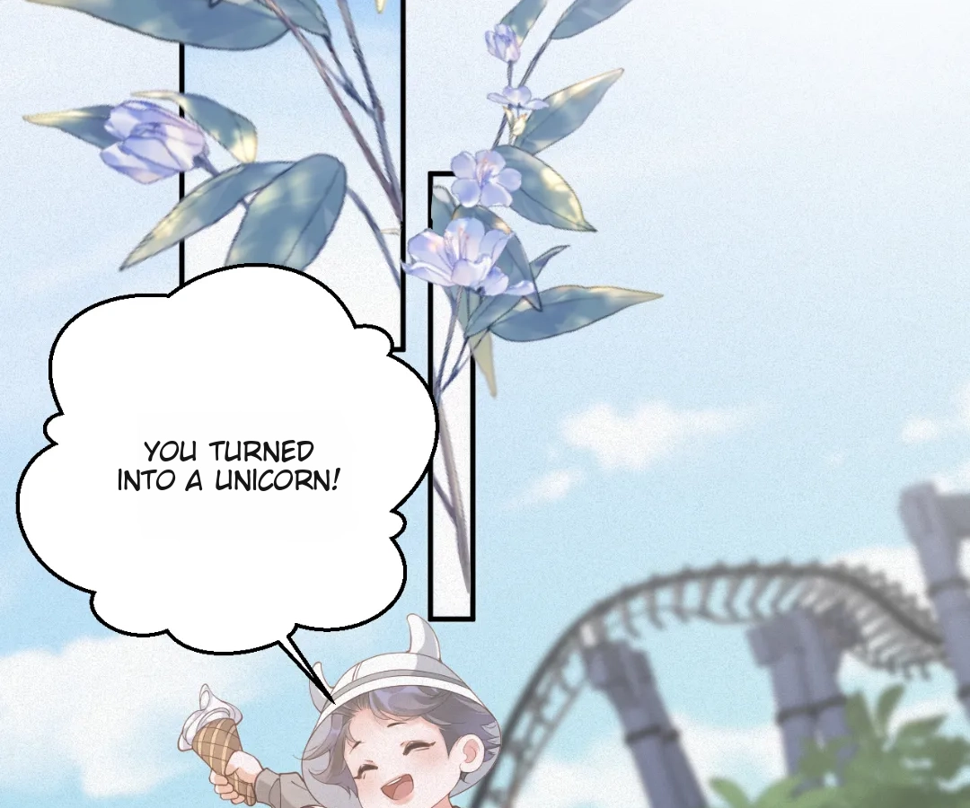 Love After the Break Chapter 82 - Page 72