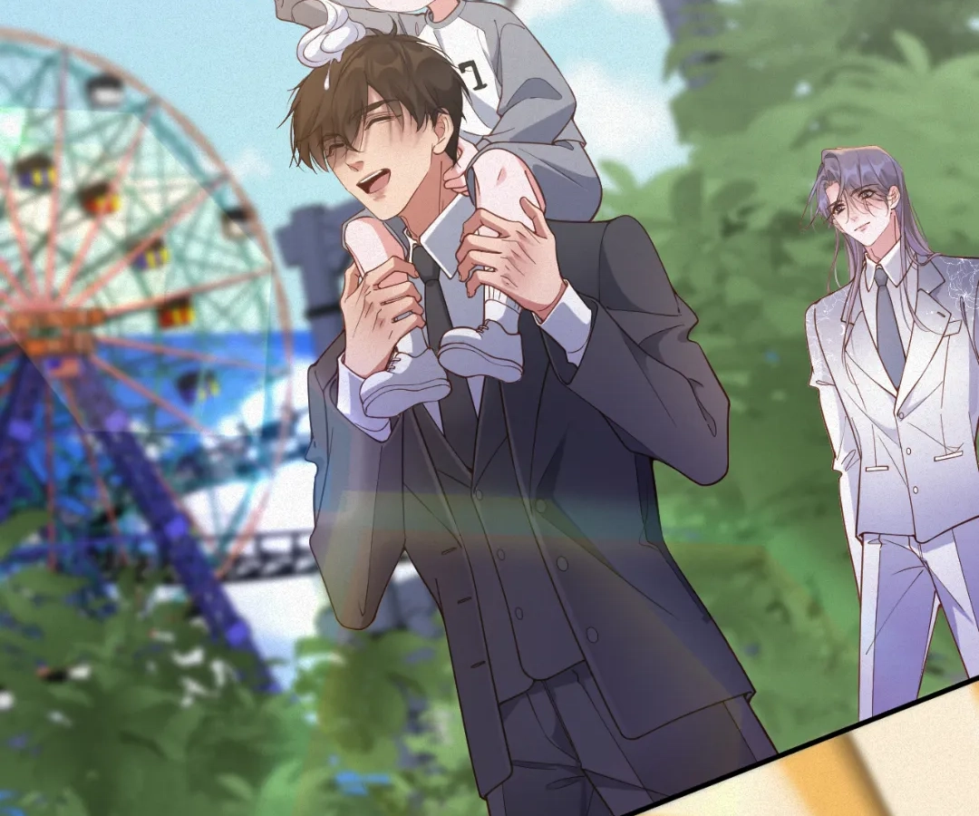 Love After the Break Chapter 82 - Page 73