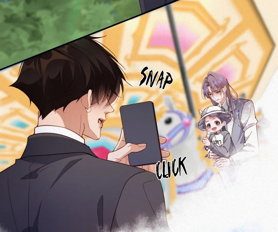 Love After the Break Chapter 82 - Page 74