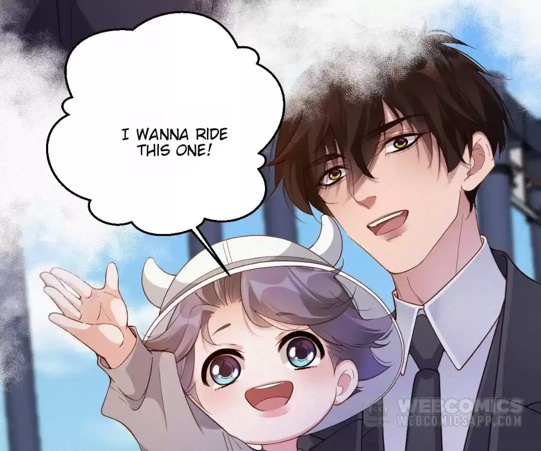 Love After the Break Chapter 82 - Page 75