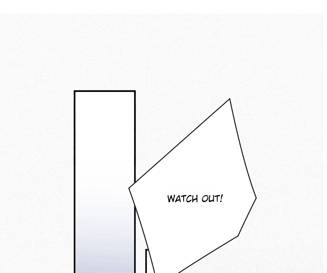 Love After the Break Chapter 83 - Page 1