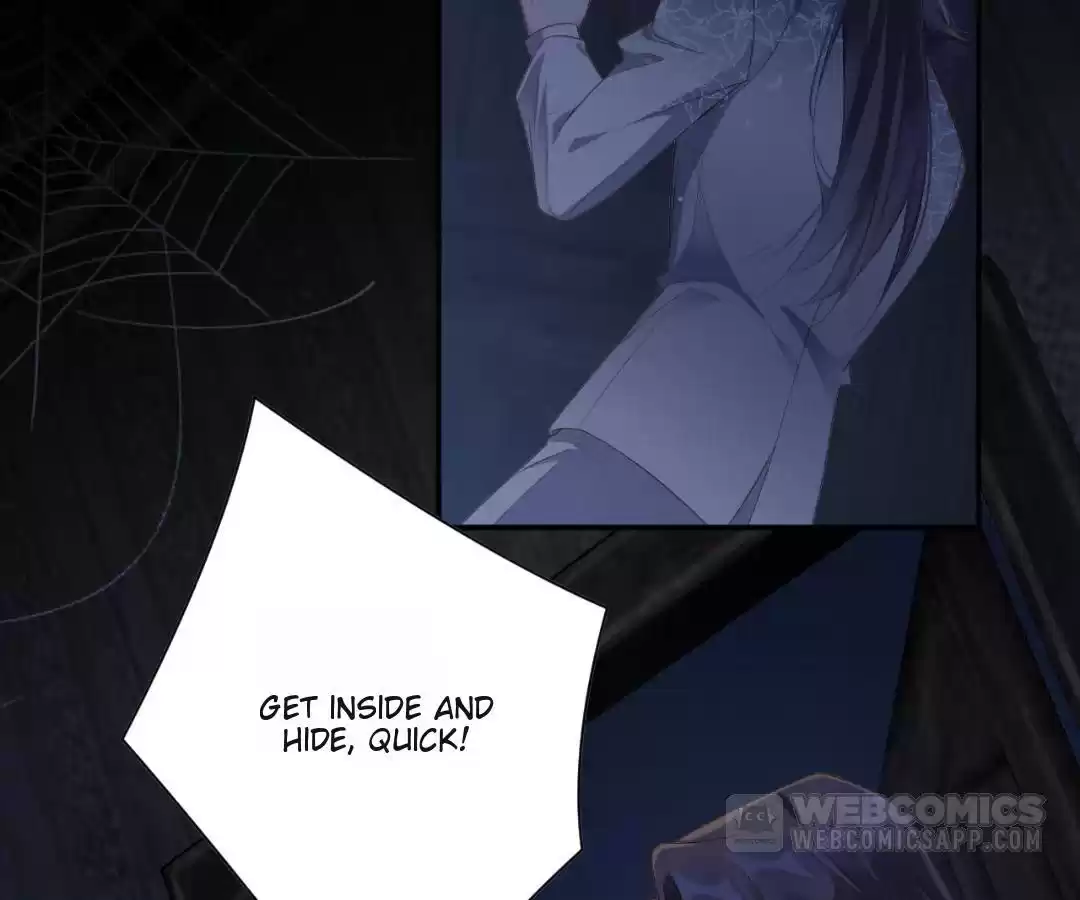 Love After the Break Chapter 83 - Page 11