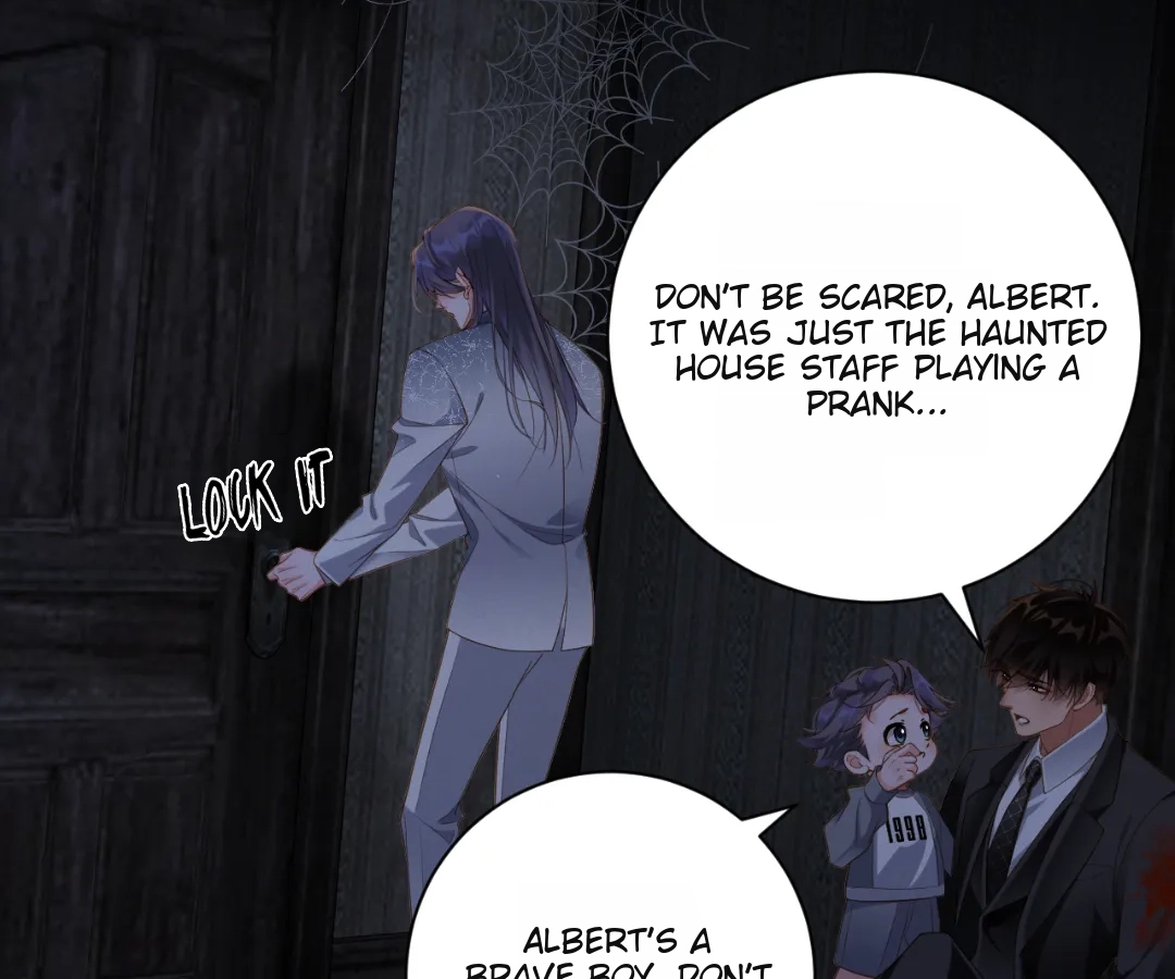 Love After the Break Chapter 83 - Page 15