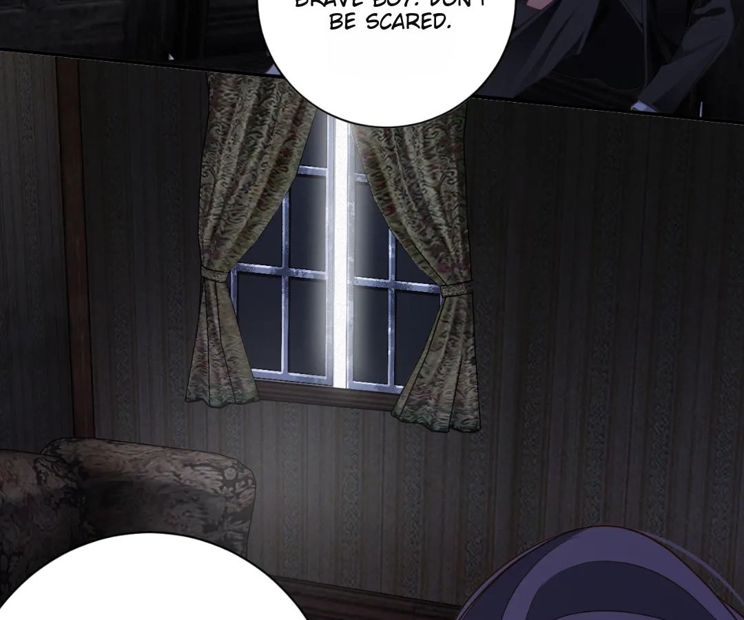 Love After the Break Chapter 83 - Page 16