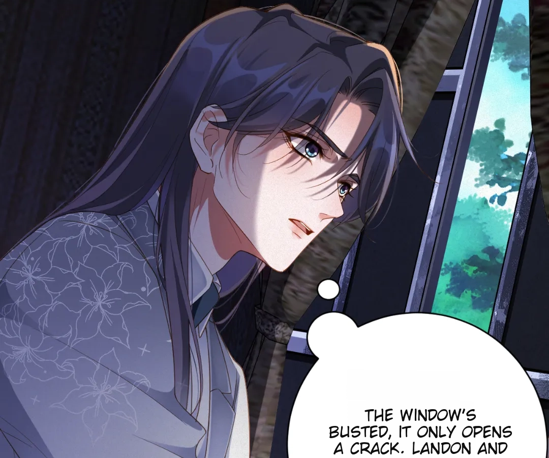 Love After the Break Chapter 83 - Page 18