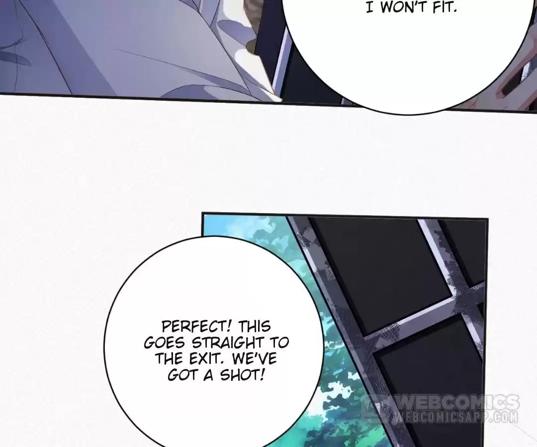 Love After the Break Chapter 83 - Page 19