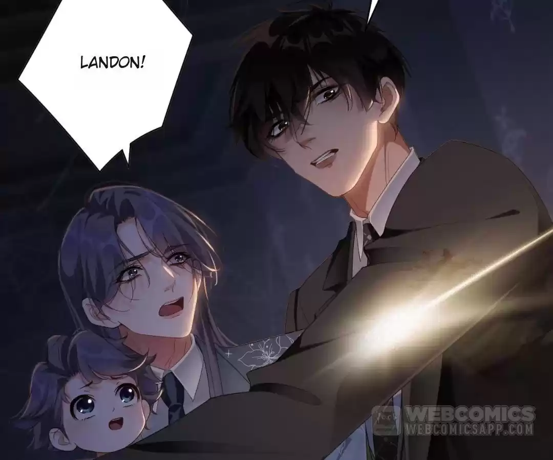 Love After the Break Chapter 83 - Page 3