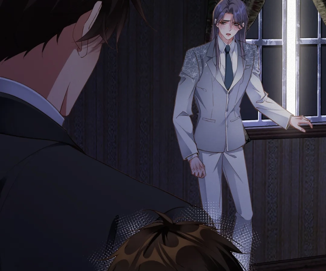 Love After the Break Chapter 83 - Page 22