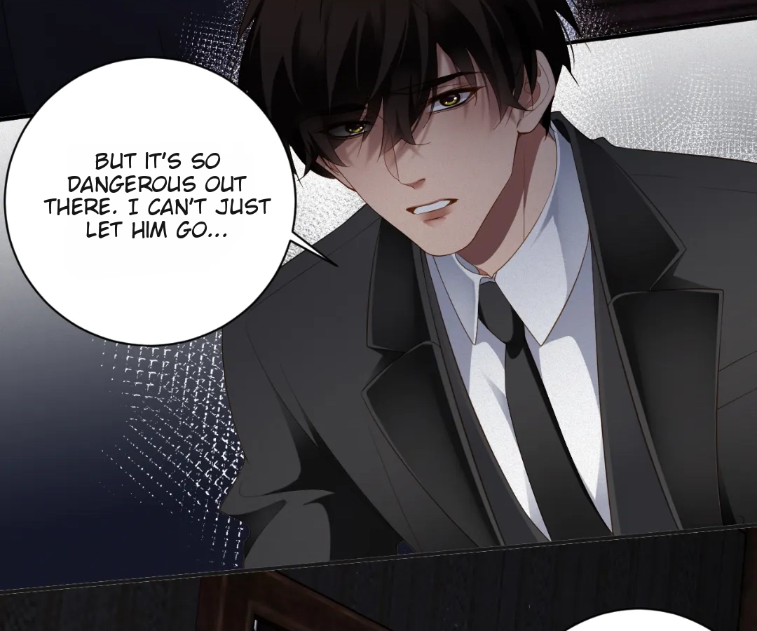 Love After the Break Chapter 83 - Page 23