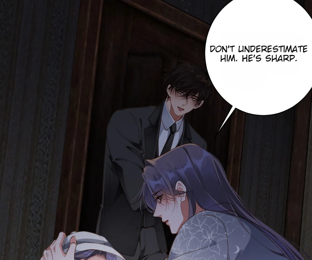 Love After the Break Chapter 83 - Page 24