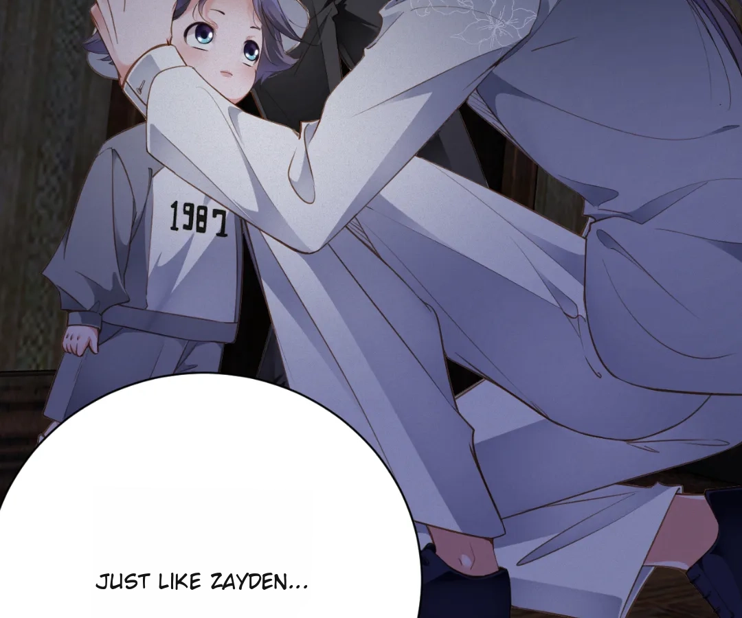 Love After the Break Chapter 83 - Page 25