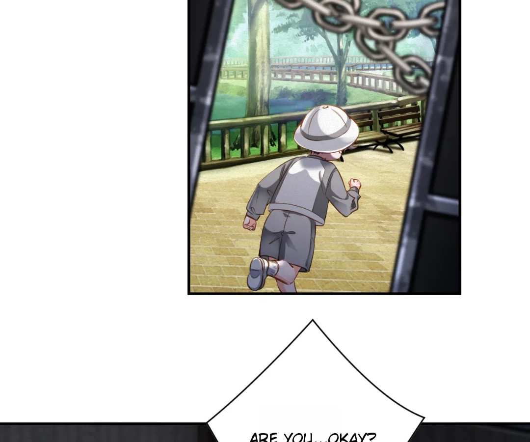 Love After the Break Chapter 83 - Page 29