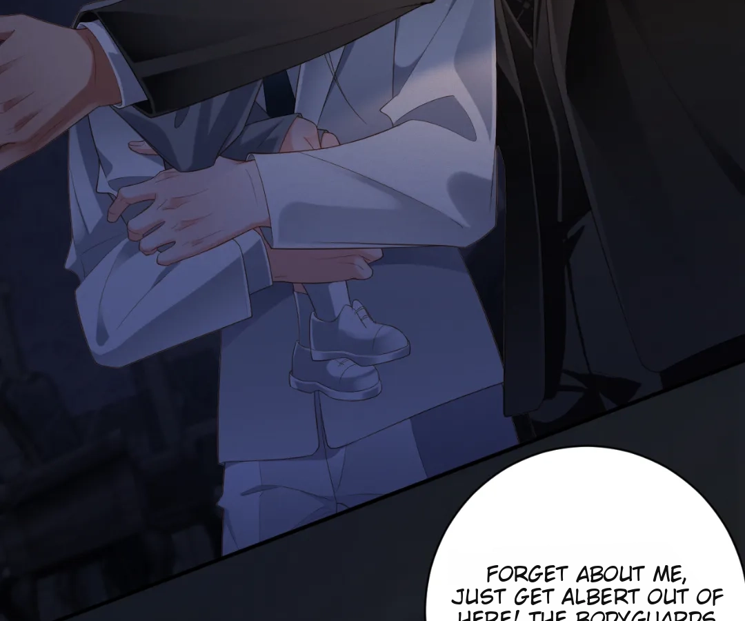 Love After the Break Chapter 83 - Page 4