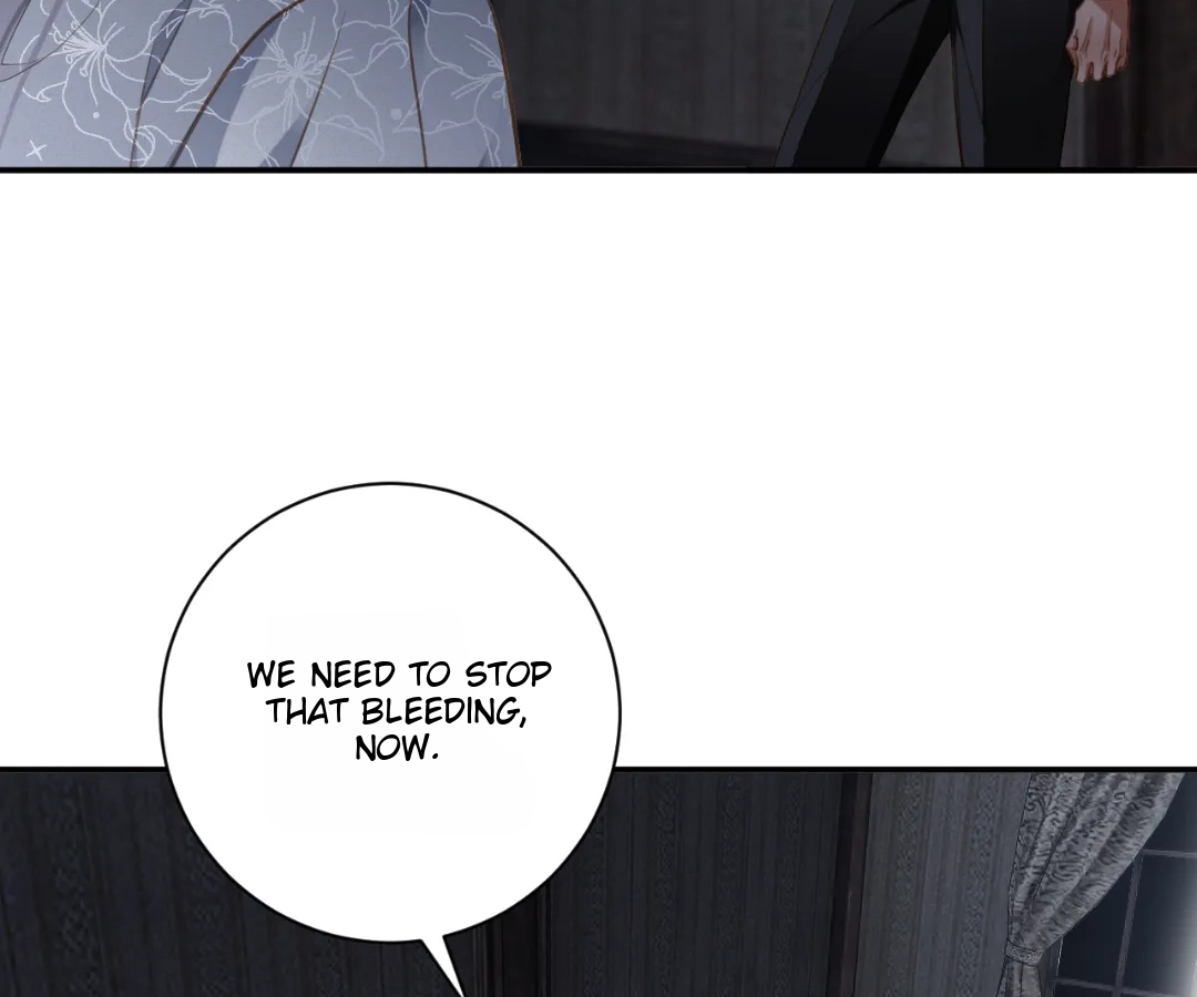 Love After the Break Chapter 83 - Page 31