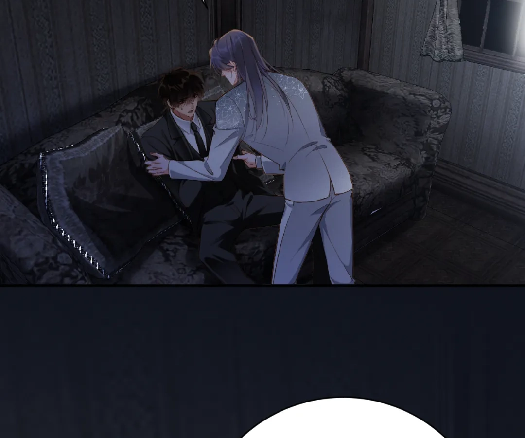 Love After the Break Chapter 83 - Page 32