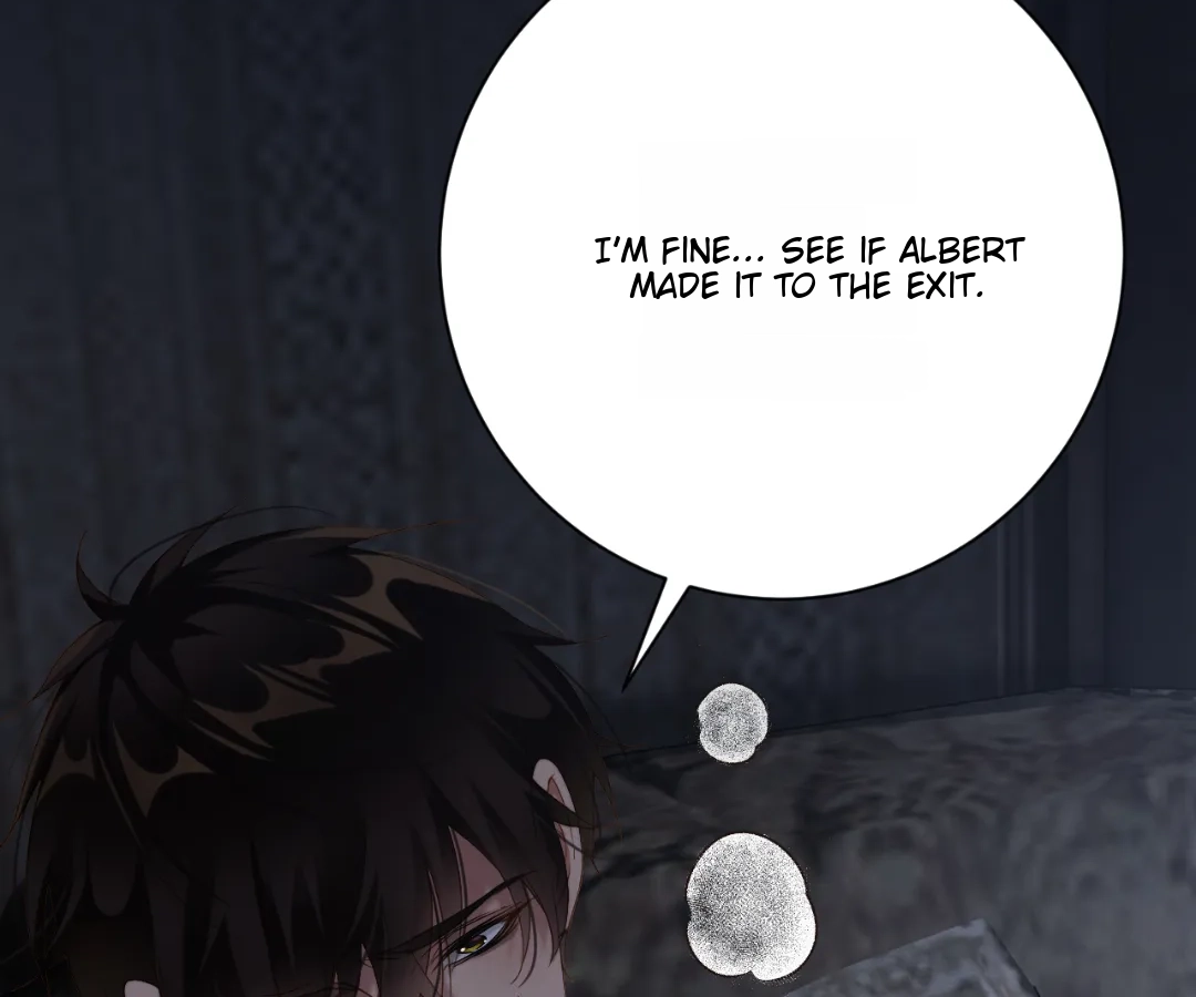 Love After the Break Chapter 83 - Page 33