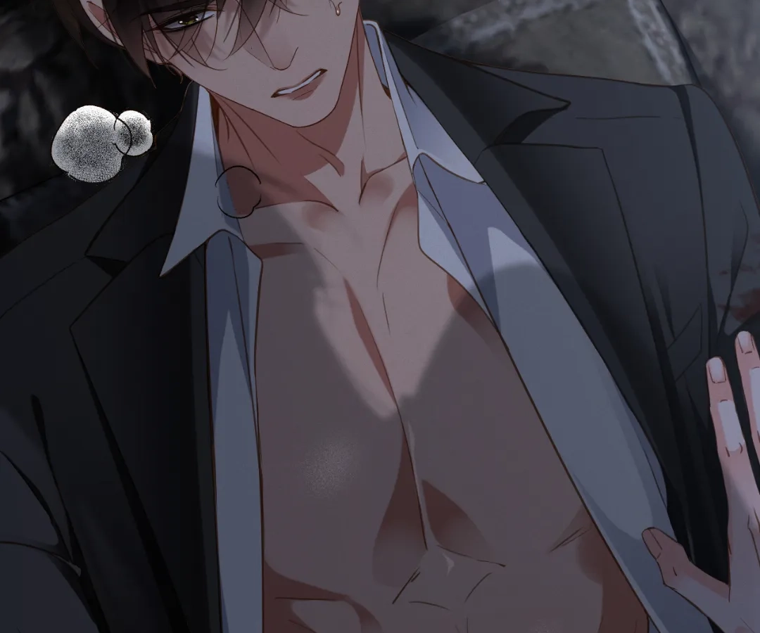 Love After the Break Chapter 83 - Page 34