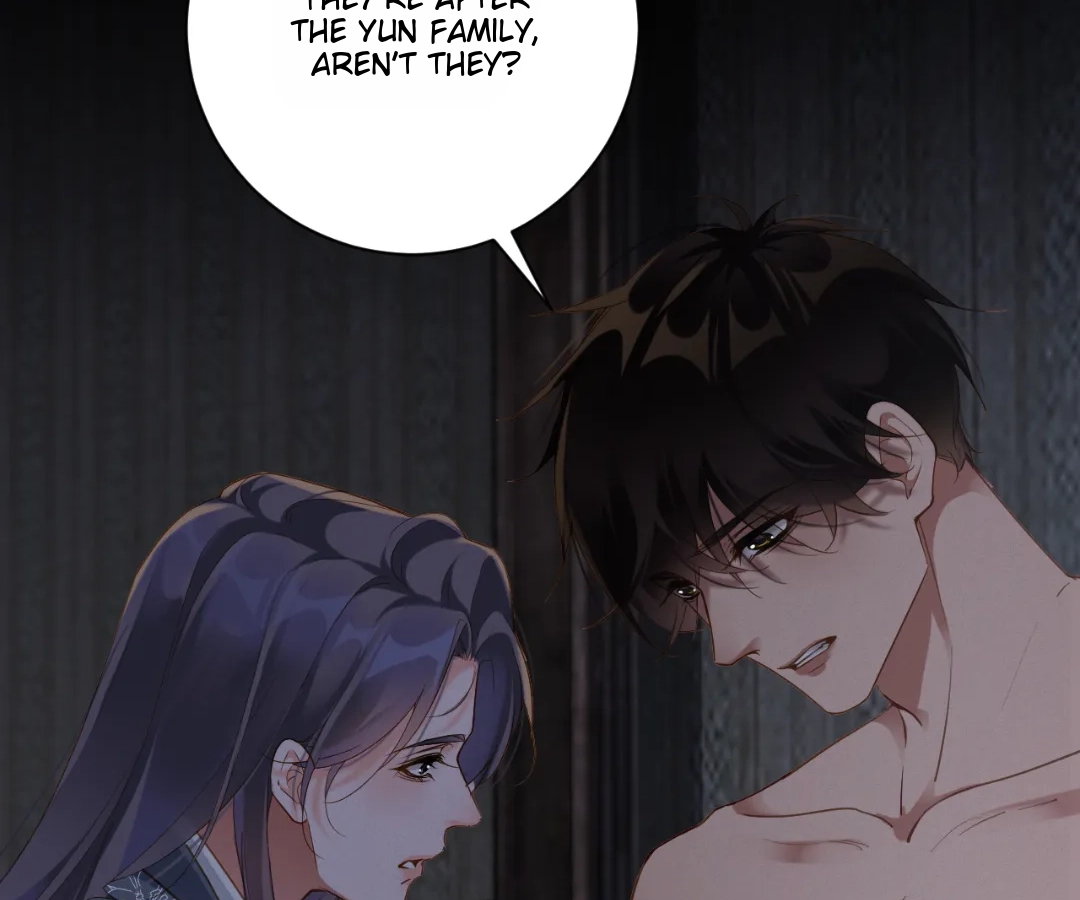 Love After the Break Chapter 83 - Page 38