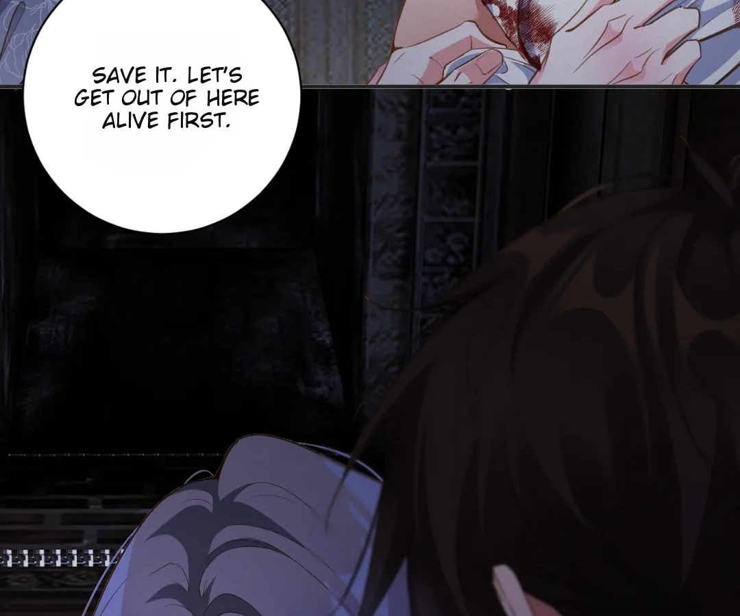 Love After the Break Chapter 83 - Page 41