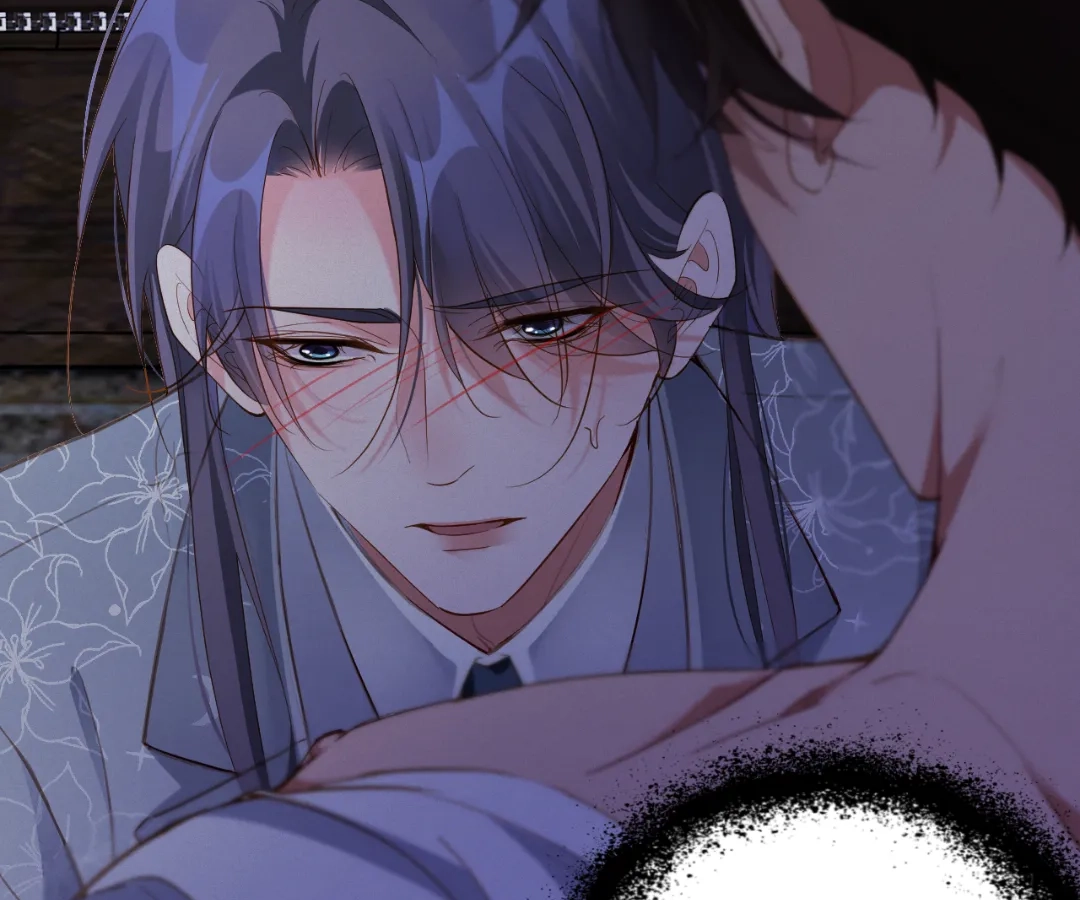 Love After the Break Chapter 83 - Page 42