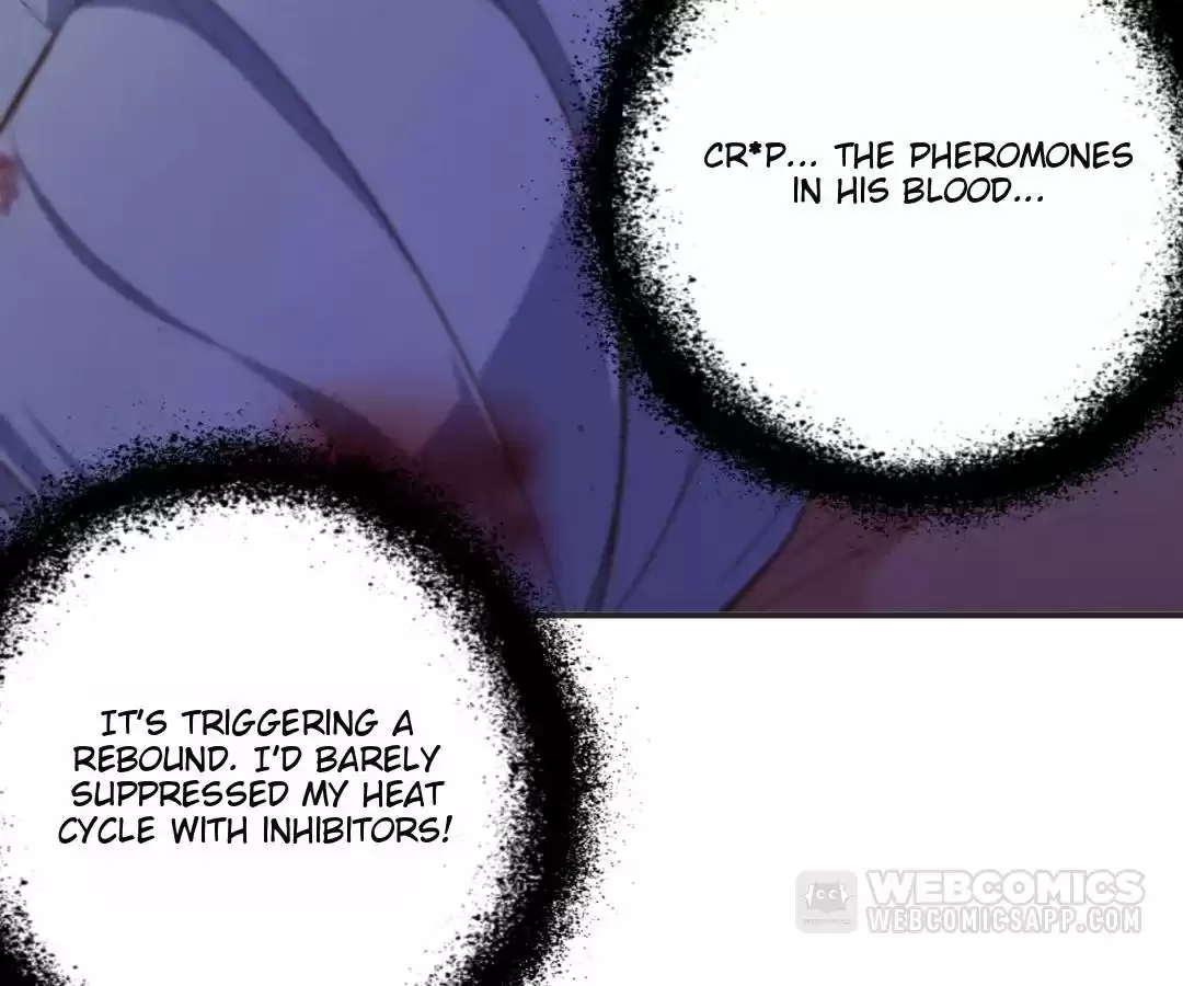 Love After the Break Chapter 83 - Page 43