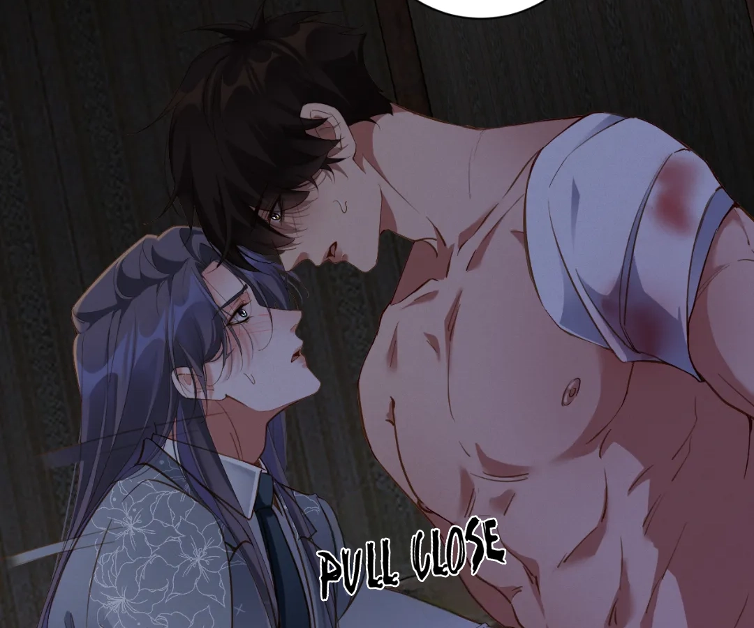 Love After the Break Chapter 83 - Page 47