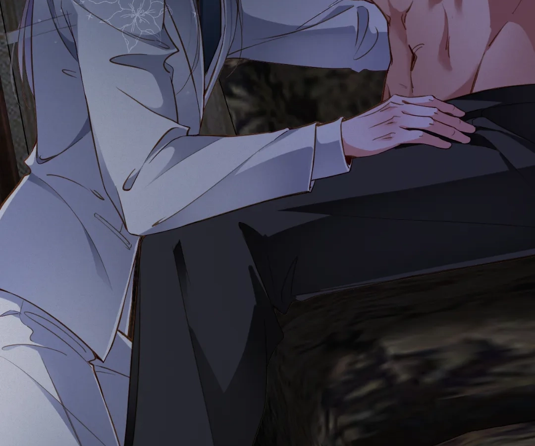 Love After the Break Chapter 83 - Page 48