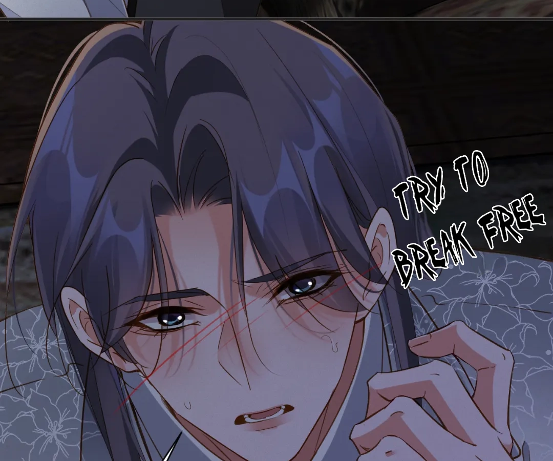 Love After the Break Chapter 83 - Page 49