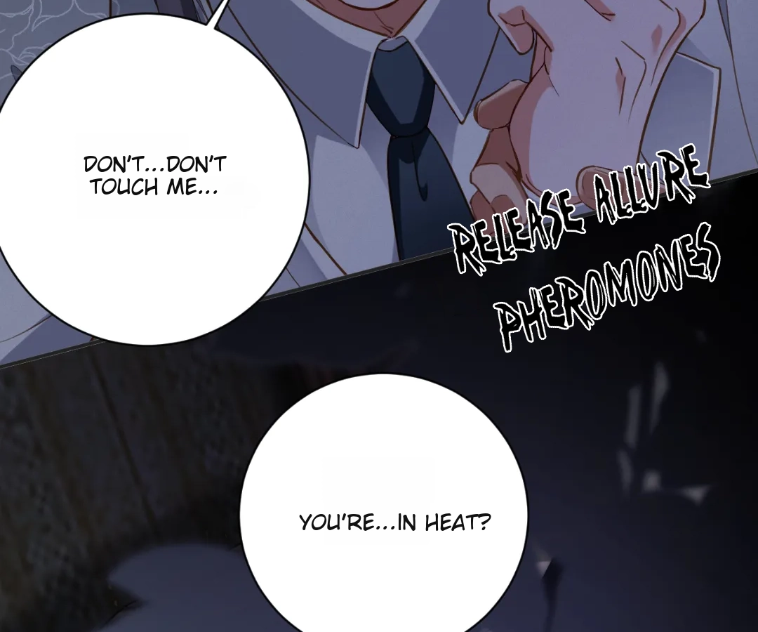 Love After the Break Chapter 83 - Page 50