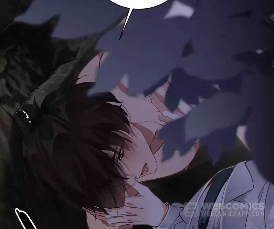 Love After the Break Chapter 83 - Page 51