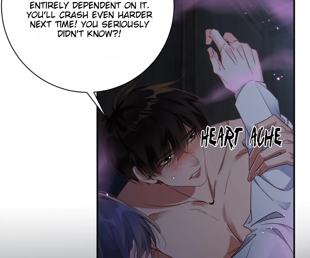 Love After the Break Chapter 83 - Page 55