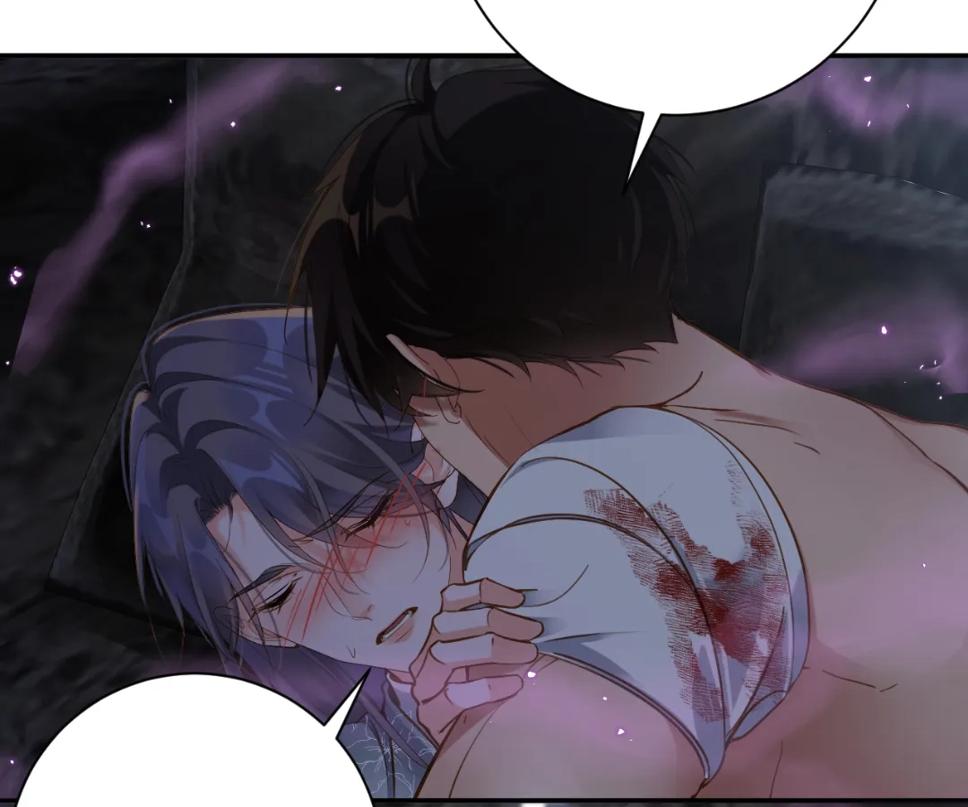 Love After the Break Chapter 83 - Page 60