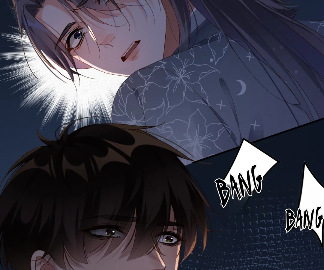 Love After the Break Chapter 83 - Page 7