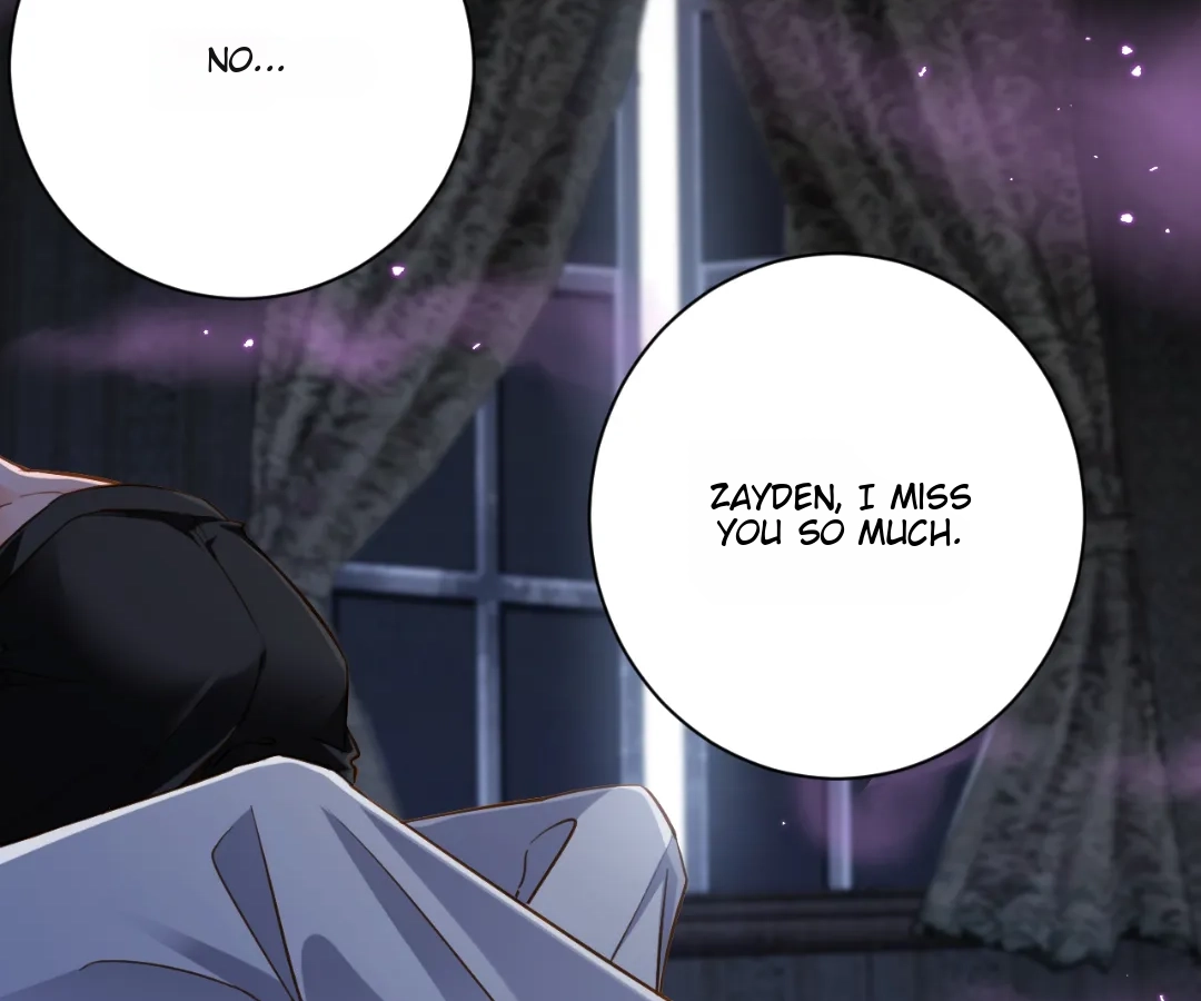 Love After the Break Chapter 83 - Page 61